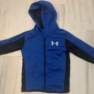 Under Armour Sweater